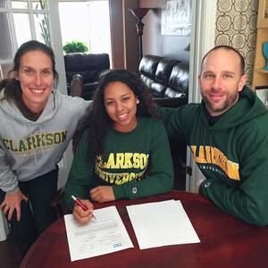 Meet your Posher, Avery